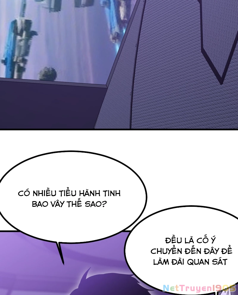 Cao Võ: Hạ Cánh Đến Một Vạn Năm Sau Chapter 257 - 66
