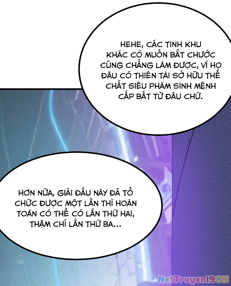Cao Võ: Hạ Cánh Đến Một Vạn Năm Sau Chapter 257 - 76