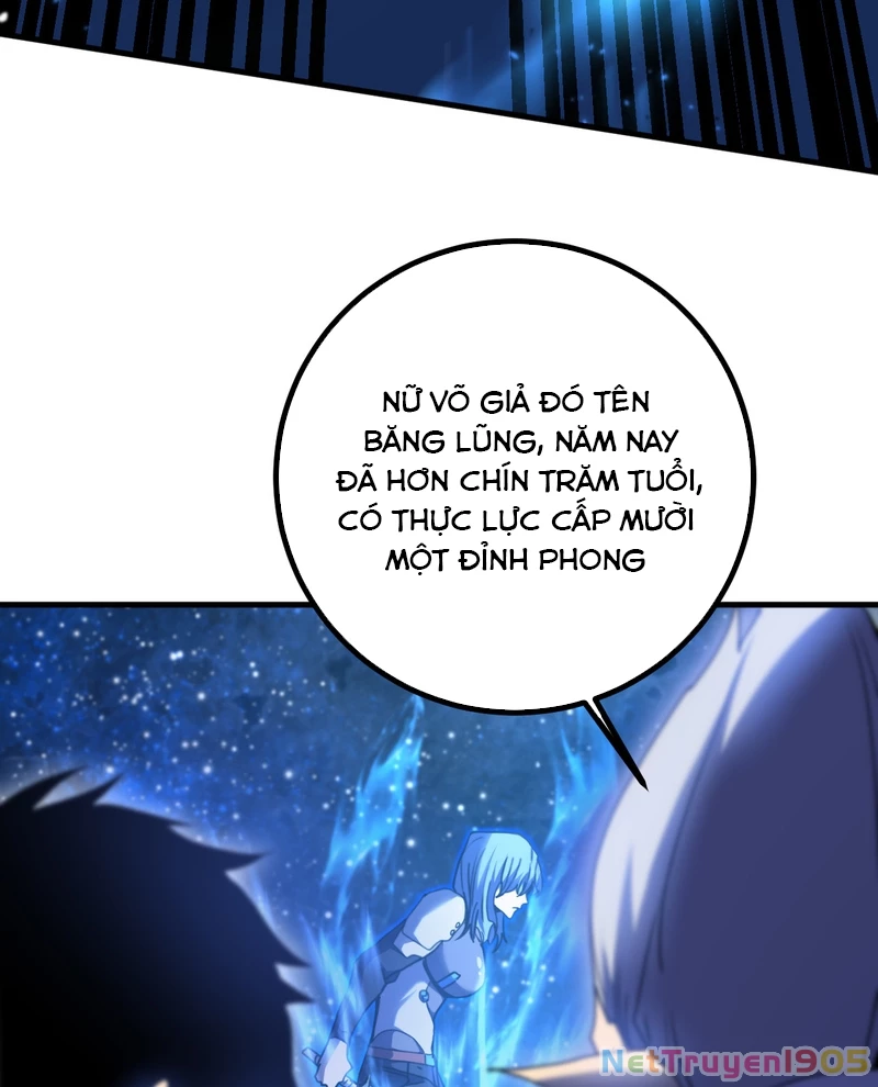 Cao Võ: Hạ Cánh Đến Một Vạn Năm Sau Chapter 257 - 100