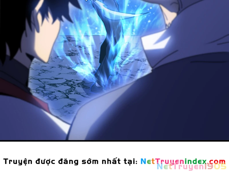 Cao Võ: Hạ Cánh Đến Một Vạn Năm Sau Chapter 257 - 101