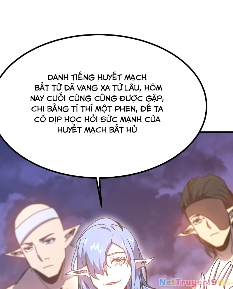 Cao Võ: Hạ Cánh Đến Một Vạn Năm Sau Chapter 257 - 112