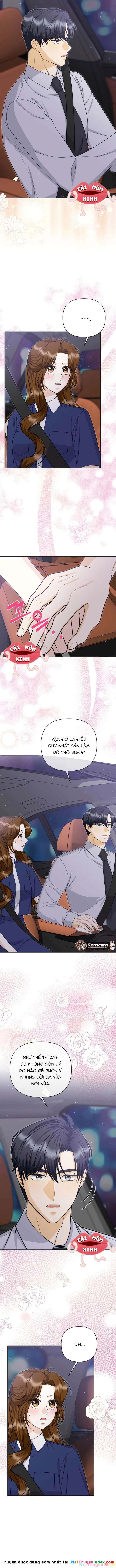 Hãy Tới Nhà Anh Đi Chapter 29 - 6