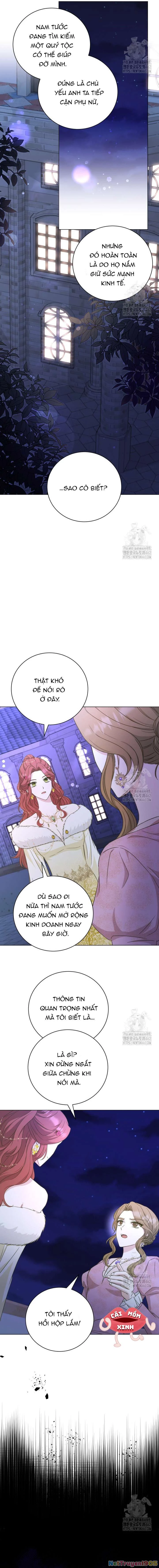 Khi Người Mẹ Kế Tham Vọng Làm Bá Chủ Hậu Cung Chapter 30 - 2