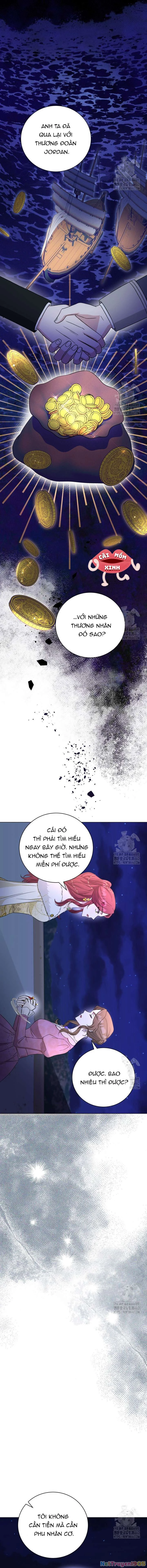 Khi Người Mẹ Kế Tham Vọng Làm Bá Chủ Hậu Cung Chapter 30 - 3