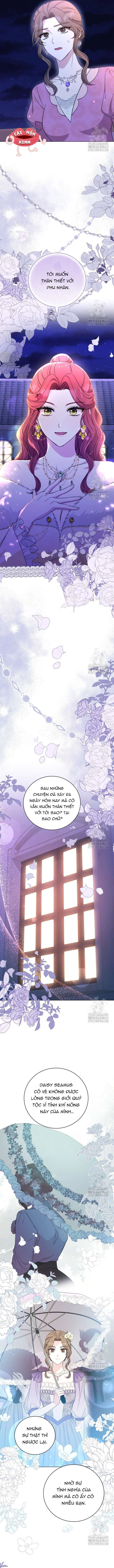 Khi Người Mẹ Kế Tham Vọng Làm Bá Chủ Hậu Cung Chapter 30 - 4