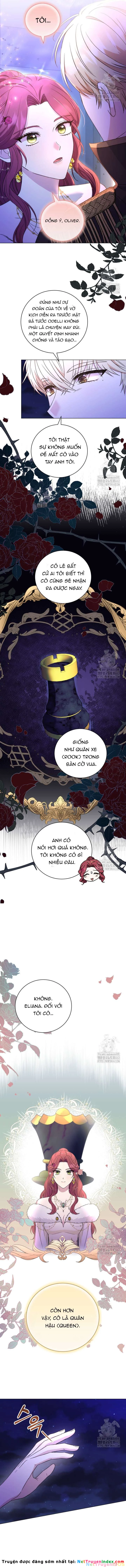Khi Người Mẹ Kế Tham Vọng Làm Bá Chủ Hậu Cung Chapter 30 - 15