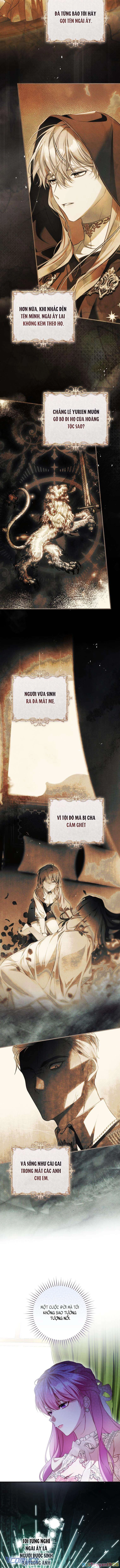 Hoa Bên Lưỡi Kiếm Chapter 39 - 10