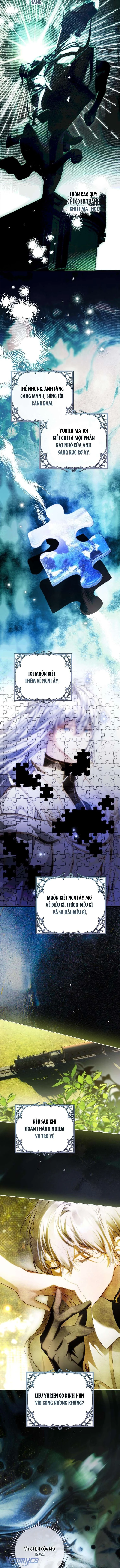 Hoa Bên Lưỡi Kiếm Chapter 39 - 11