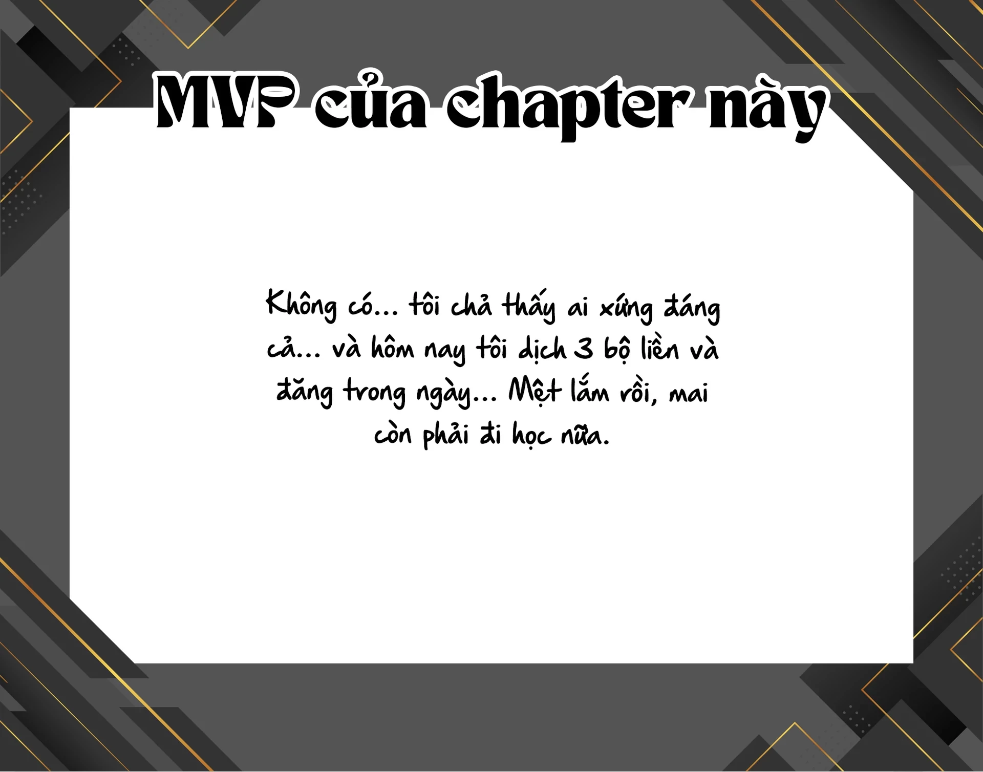 Căn Phòng Hành Phúc Spin-Off - Thám Tử Của Sự Thật Chapter 11 - 54