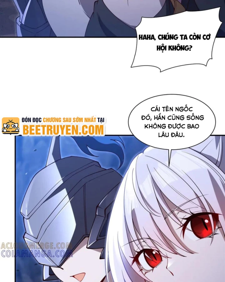 Huyết Cơ Và Kỵ Sĩ Chapter 400 - 5