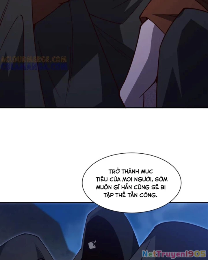 Huyết Cơ Và Kỵ Sĩ Chapter 400 - 8