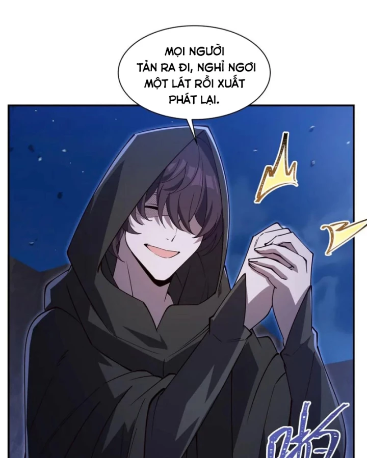 Huyết Cơ Và Kỵ Sĩ Chapter 400 - 10