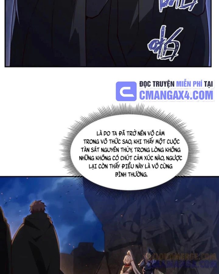 Huyết Cơ Và Kỵ Sĩ Chapter 400 - 11