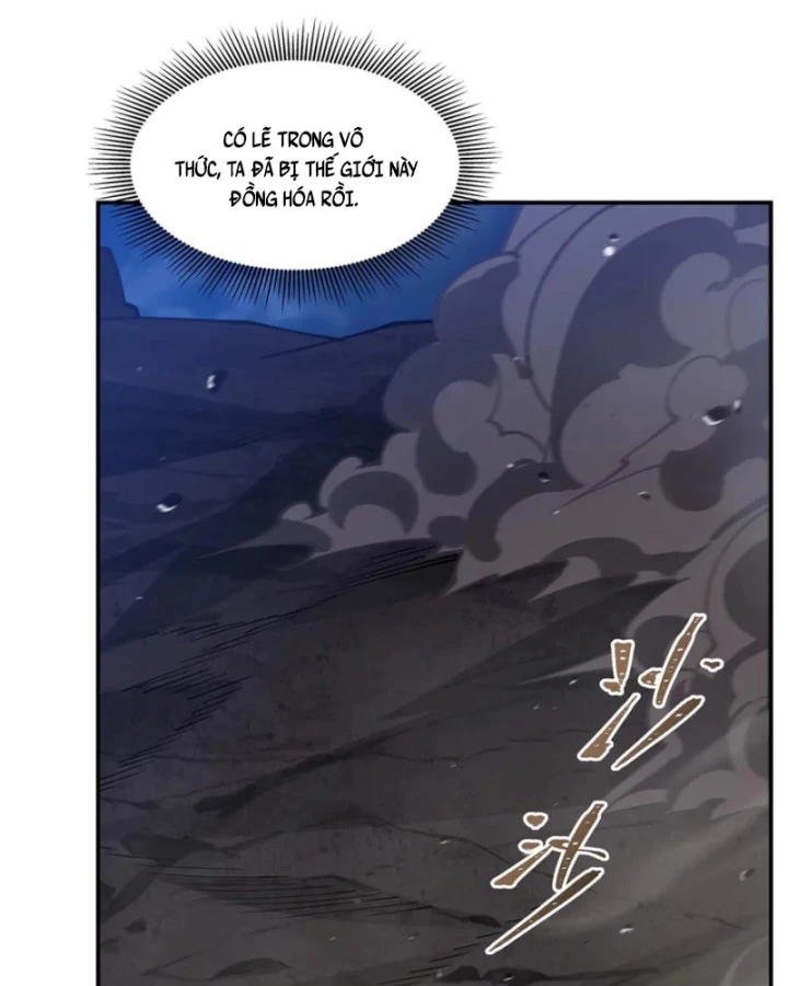 Huyết Cơ Và Kỵ Sĩ Chapter 400 - 13