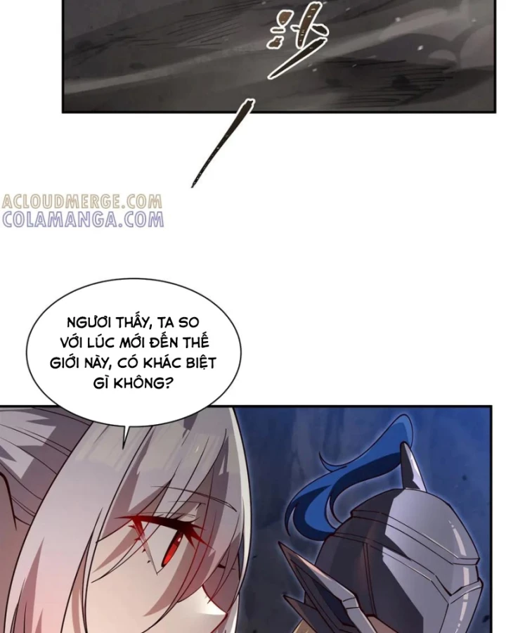 Huyết Cơ Và Kỵ Sĩ Chapter 400 - 14