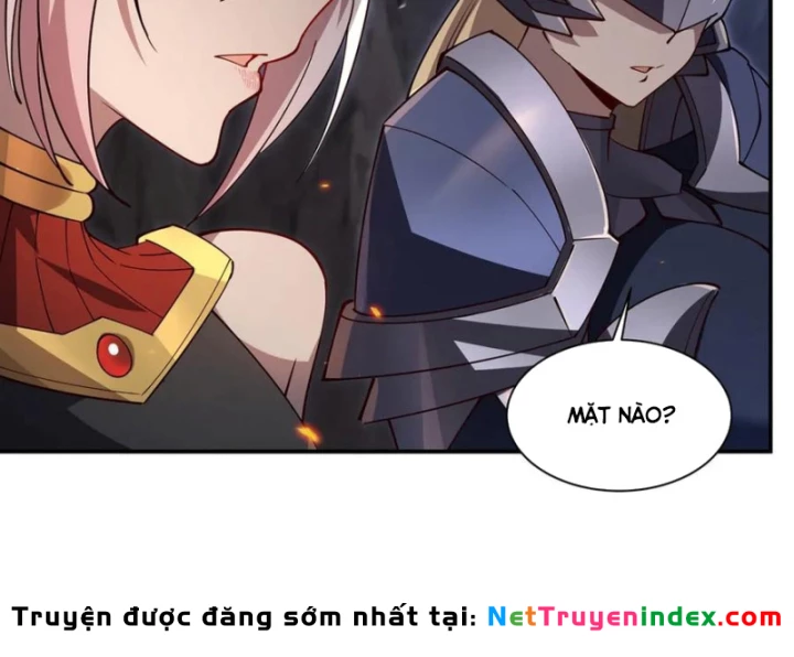 Huyết Cơ Và Kỵ Sĩ Chapter 400 - 15