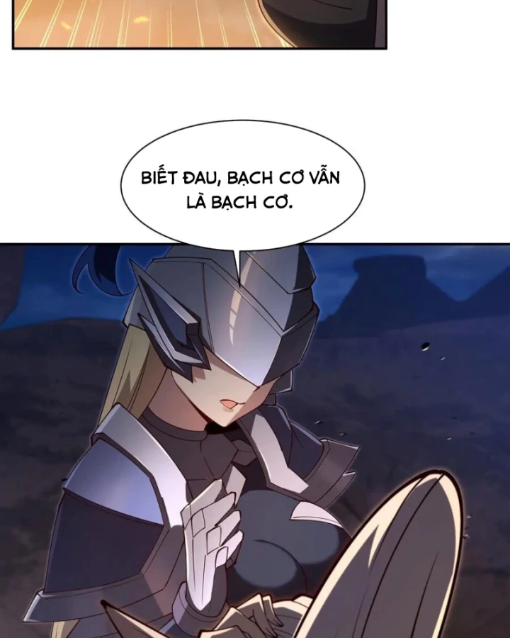 Huyết Cơ Và Kỵ Sĩ Chapter 400 - 22