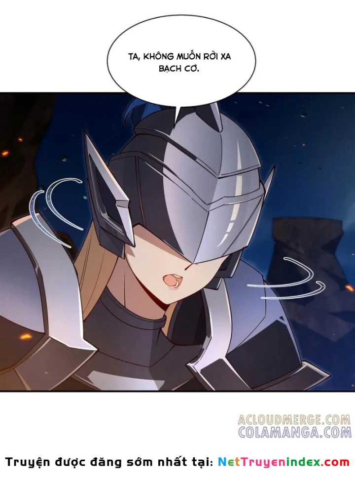 Huyết Cơ Và Kỵ Sĩ Chapter 400 - 28