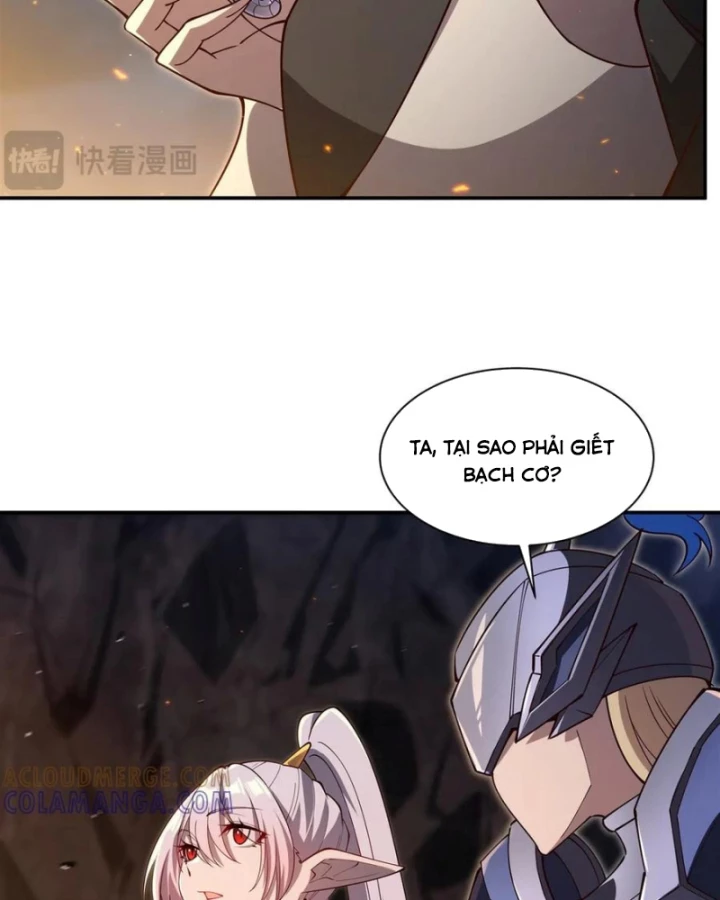 Huyết Cơ Và Kỵ Sĩ Chapter 400 - 30