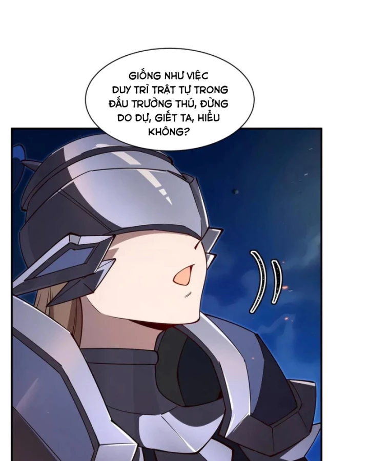 Huyết Cơ Và Kỵ Sĩ Chapter 400 - 32