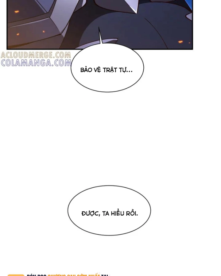 Huyết Cơ Và Kỵ Sĩ Chapter 400 - 33
