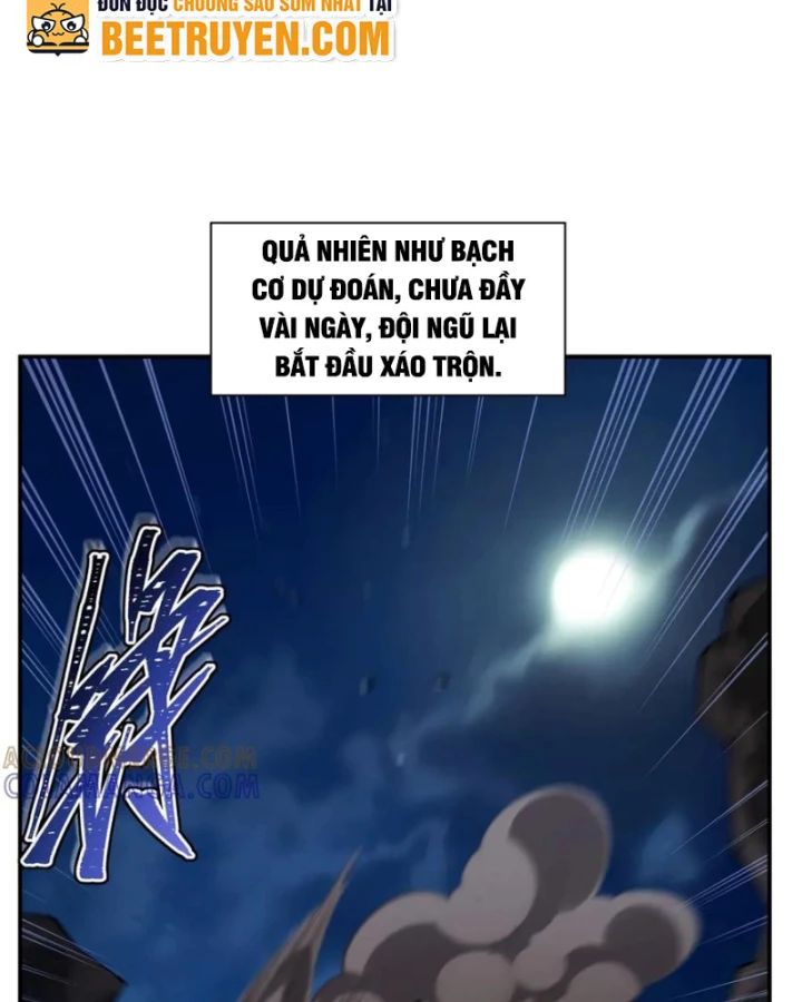 Huyết Cơ Và Kỵ Sĩ Chapter 400 - 34