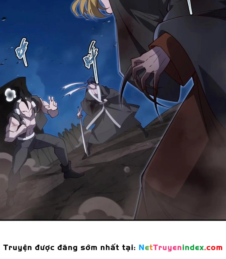 Huyết Cơ Và Kỵ Sĩ Chapter 400 - 38