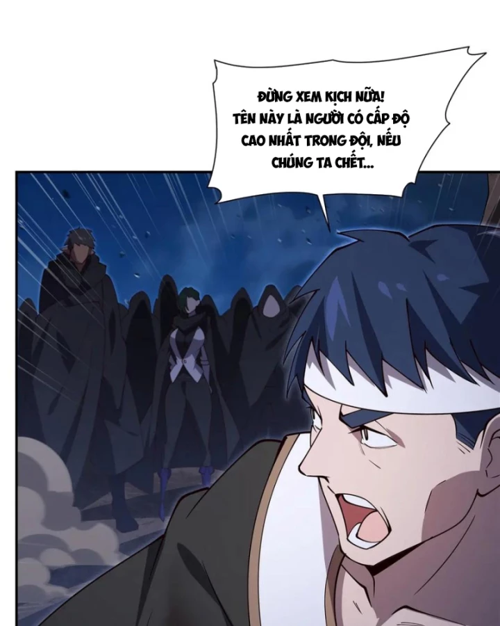Huyết Cơ Và Kỵ Sĩ Chapter 400 - 39