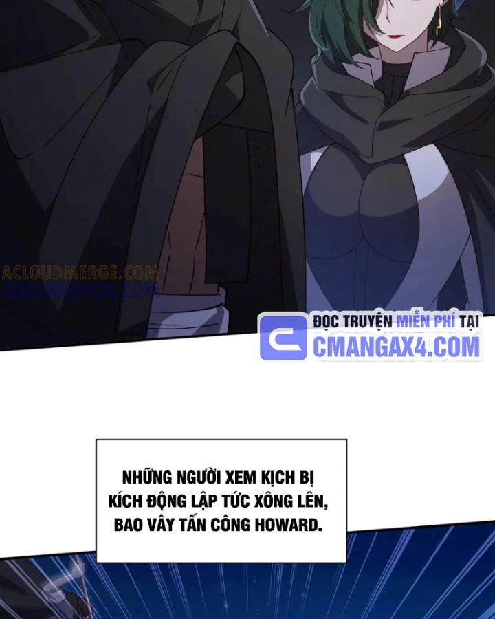 Huyết Cơ Và Kỵ Sĩ Chapter 400 - 41