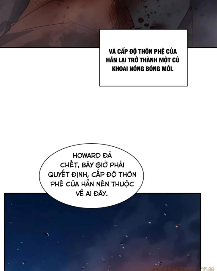 Huyết Cơ Và Kỵ Sĩ Chapter 400 - 44