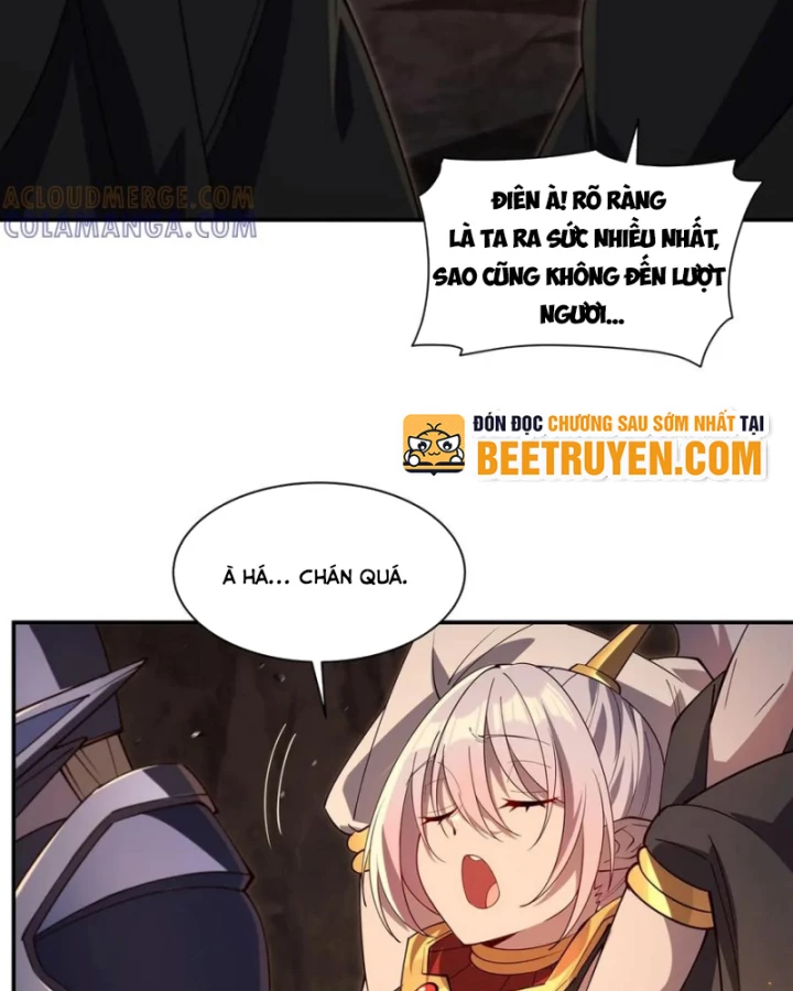 Huyết Cơ Và Kỵ Sĩ Chapter 400 - 47