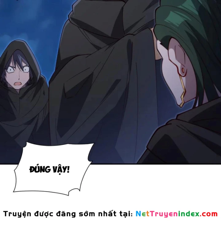Huyết Cơ Và Kỵ Sĩ Chapter 400 - 51