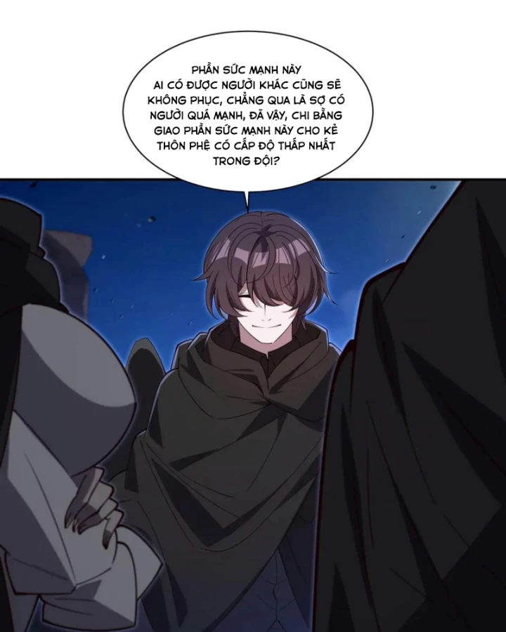 Huyết Cơ Và Kỵ Sĩ Chapter 400 - 52