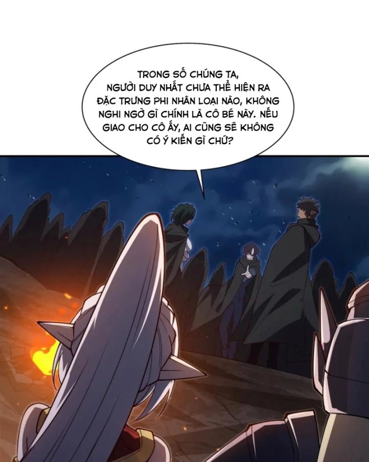 Huyết Cơ Và Kỵ Sĩ Chapter 400 - 56