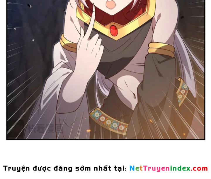 Huyết Cơ Và Kỵ Sĩ Chapter 400 - 58