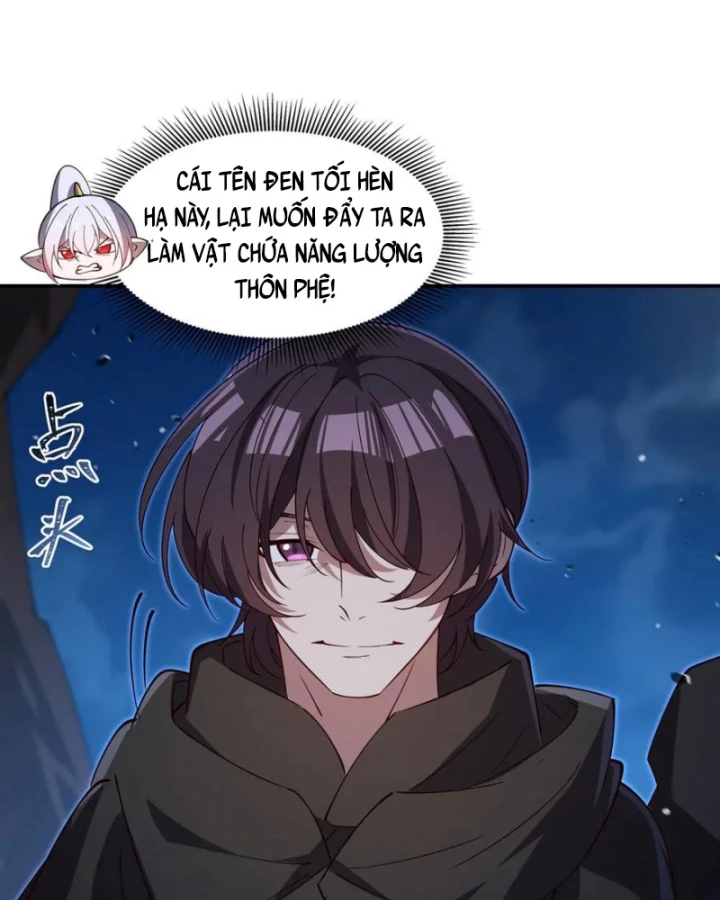 Huyết Cơ Và Kỵ Sĩ Chapter 400 - 59