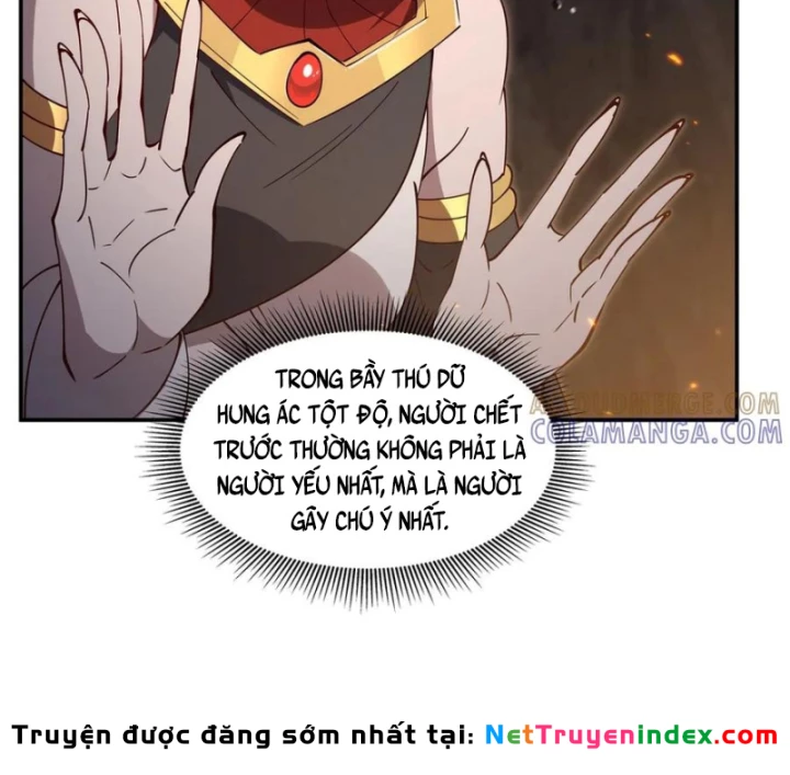 Huyết Cơ Và Kỵ Sĩ Chapter 400 - 61