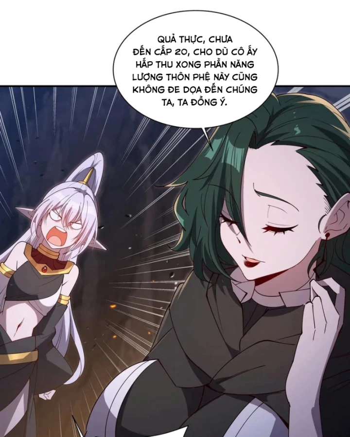 Huyết Cơ Và Kỵ Sĩ Chapter 400 - 62