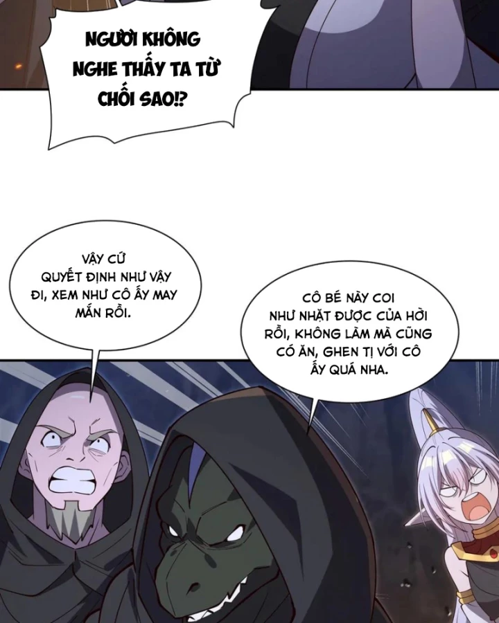 Huyết Cơ Và Kỵ Sĩ Chapter 400 - 63