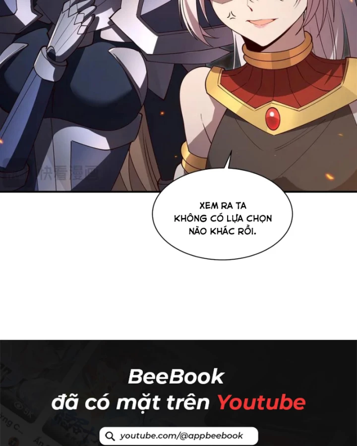 Huyết Cơ Và Kỵ Sĩ Chapter 400 - 67
