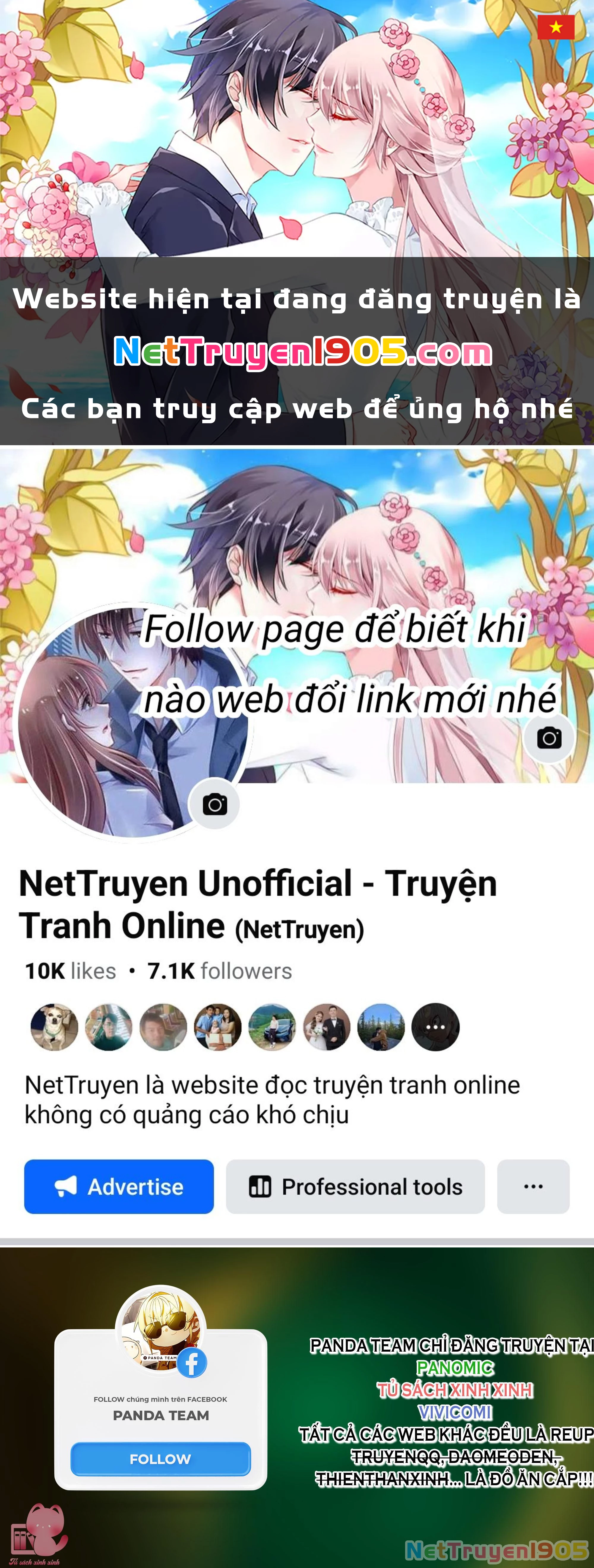 Thời Khắc Định Đoạt Tình Duyên Chapter 19 - 1