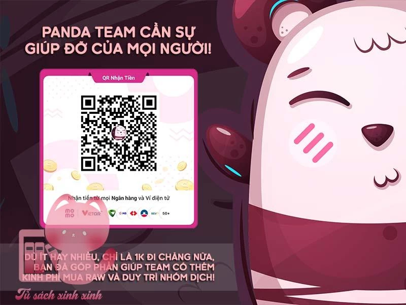 Thời Khắc Định Đoạt Tình Duyên Chapter 19 - 10