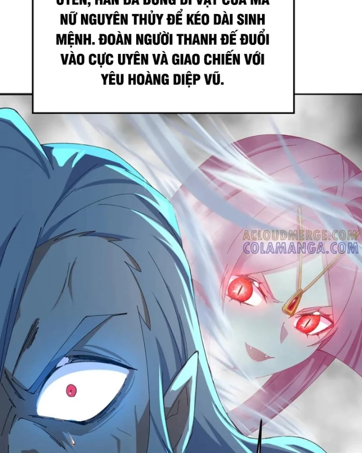 Hóa ra các cô ấy mới là nhân vật chính Chapter 117 - 3