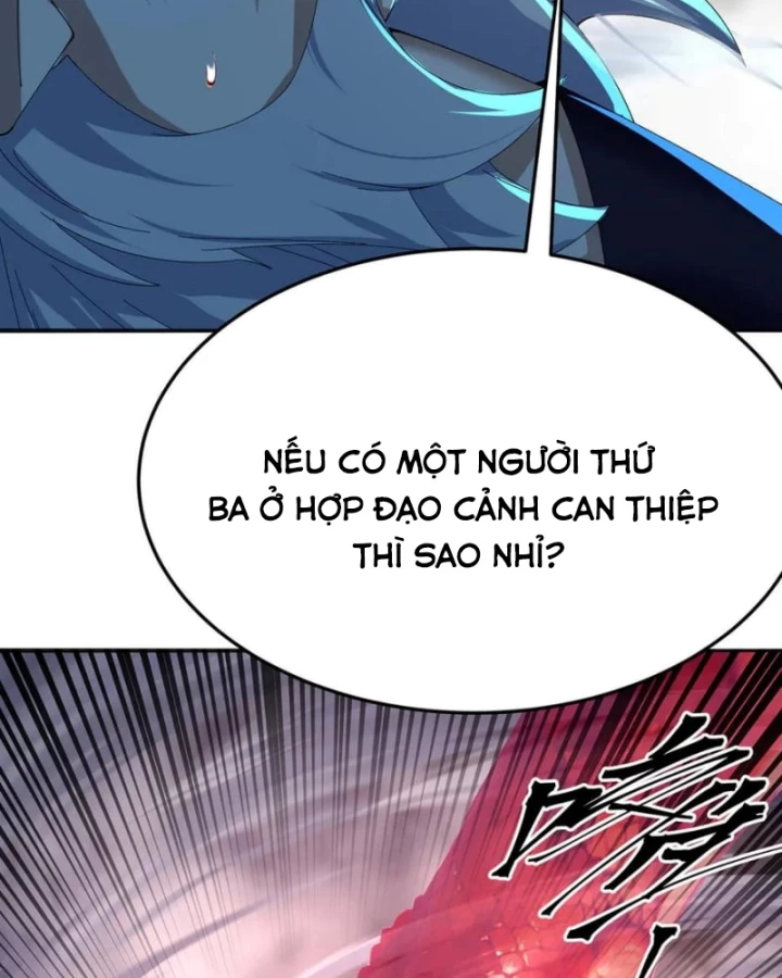 Hóa ra các cô ấy mới là nhân vật chính Chapter 117 - 4