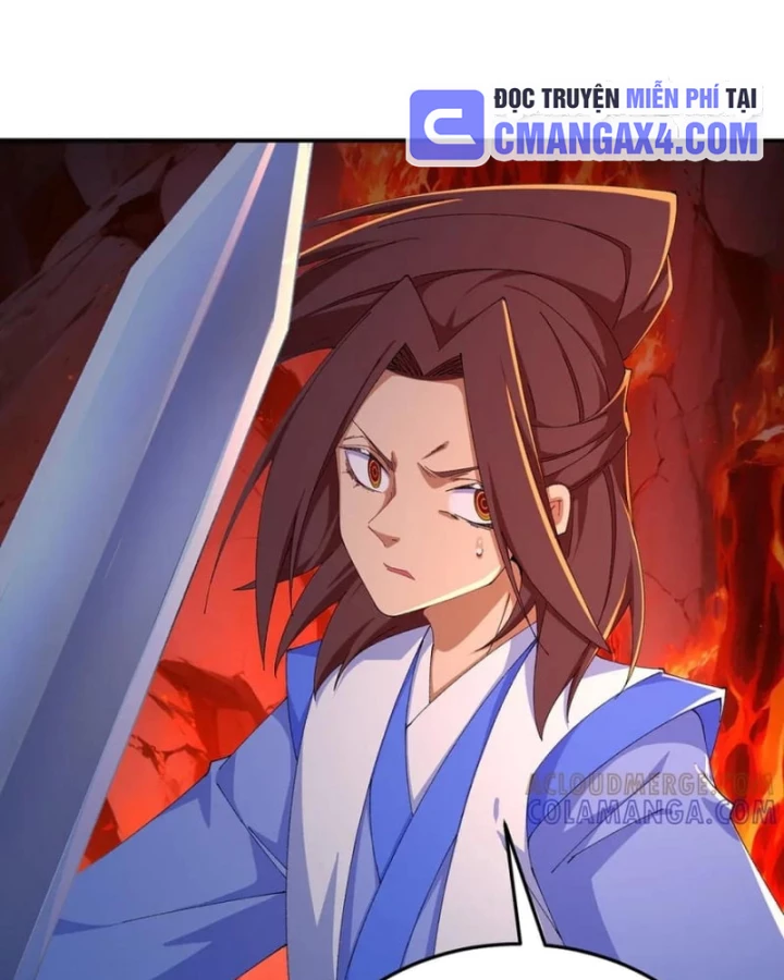 Hóa ra các cô ấy mới là nhân vật chính Chapter 117 - 31