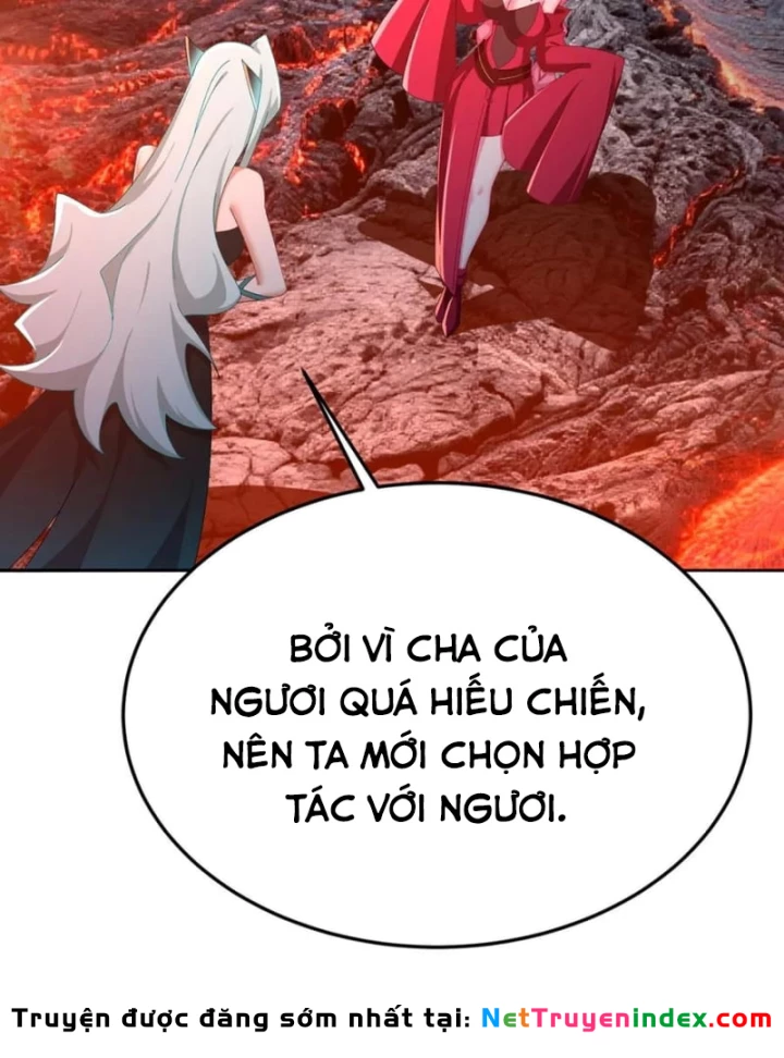 Hóa ra các cô ấy mới là nhân vật chính Chapter 117 - 46