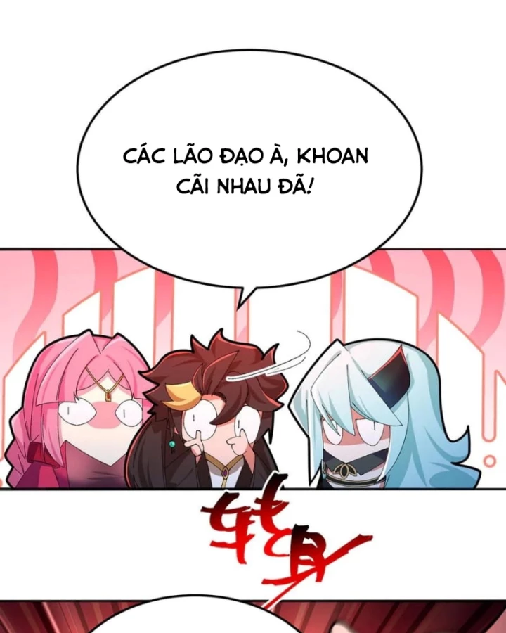 Hóa ra các cô ấy mới là nhân vật chính Chapter 117 - 54