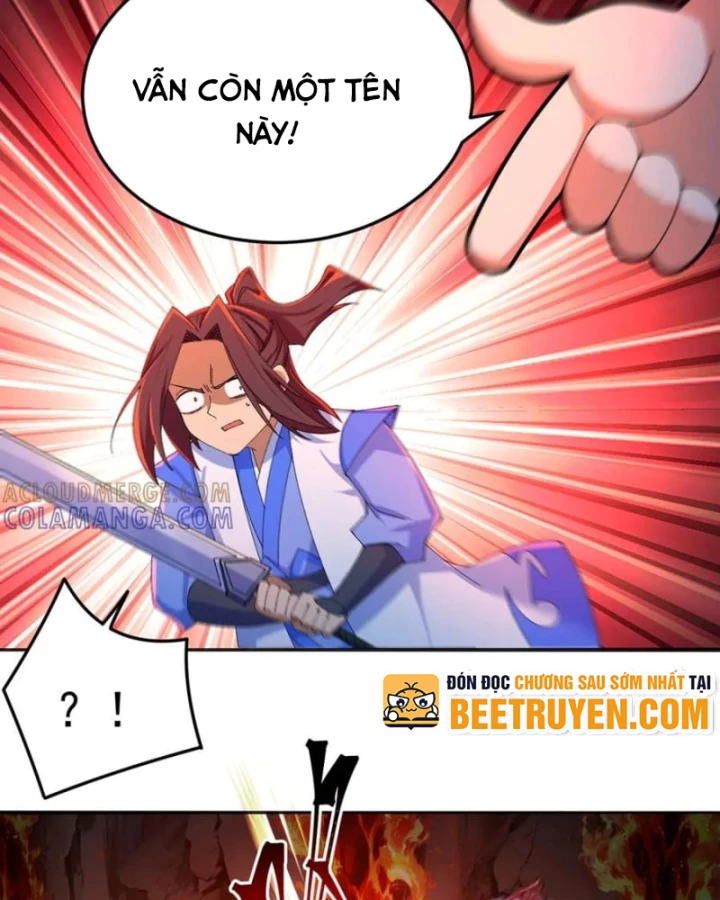 Hóa ra các cô ấy mới là nhân vật chính Chapter 117 - 55