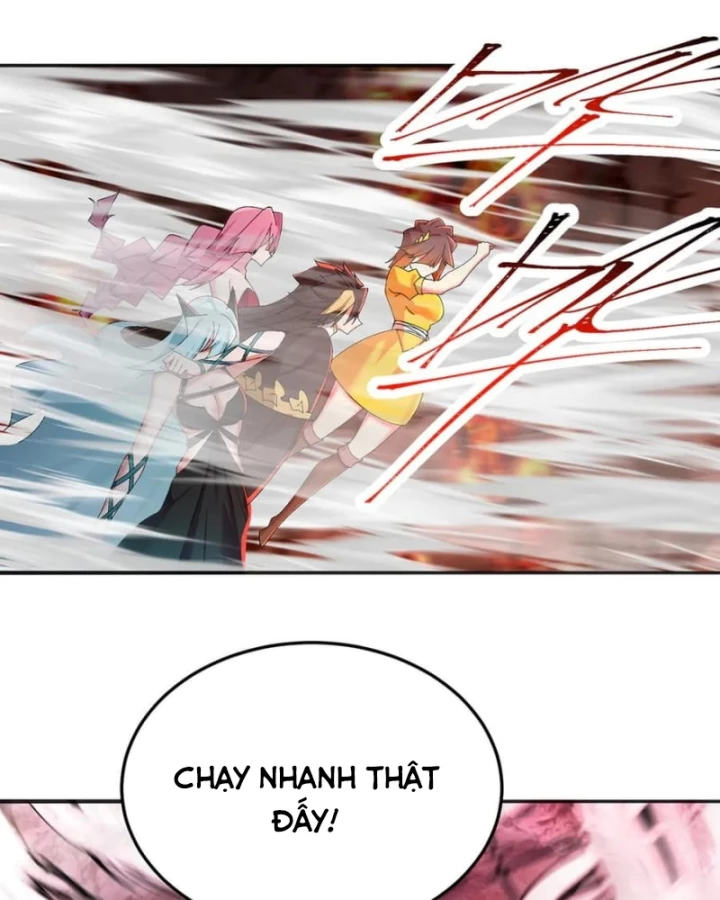 Hóa ra các cô ấy mới là nhân vật chính Chapter 117 - 65