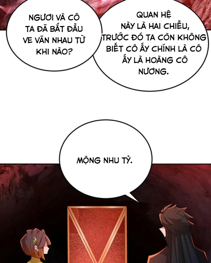 Hóa ra các cô ấy mới là nhân vật chính Chapter 117 - 78